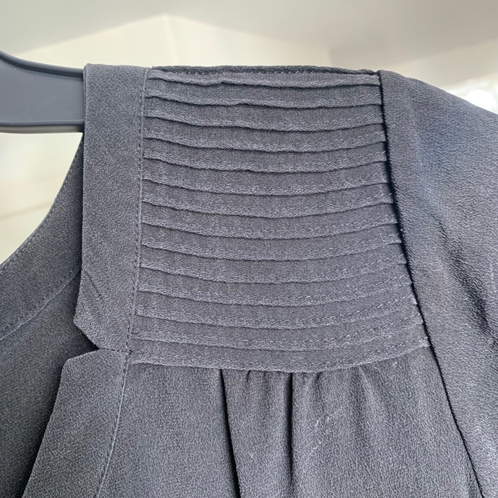 Collective Concepts Blouse - Picture 3 of 6